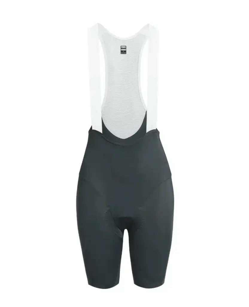 BIB SHORT SUAREZ PERFORMANCE UNIQUE SMOKE 2.3 DAMA