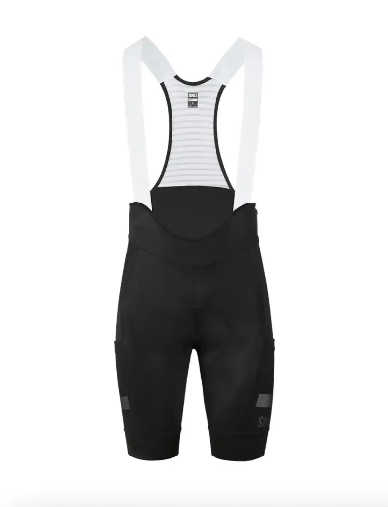 BIB SHORT SUAREZ GRAVEL 2.3 HOMBRE
