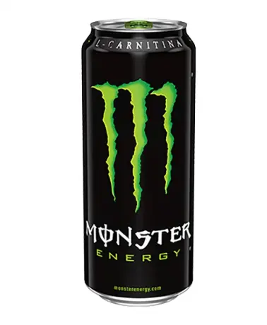 MONSTER ENERGY ORIGINAL