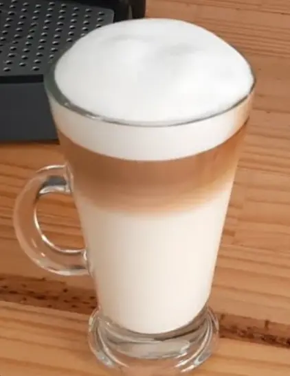 CAPUCCINO