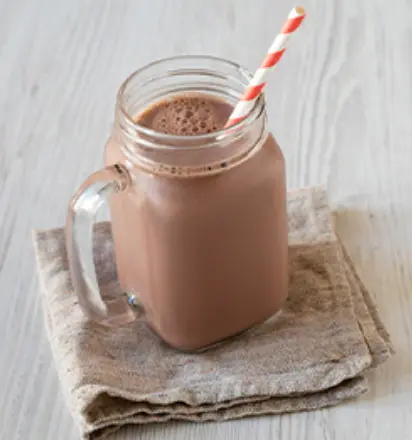 CHOCOMILK