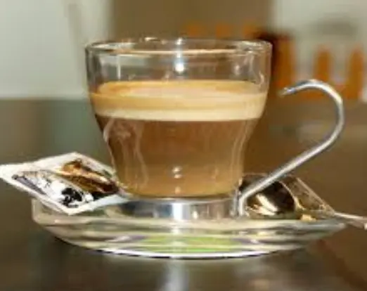 CAFE CORTADO