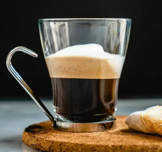 MACCHIATO