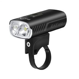 LAMPARA MAGICSHINE DELANTERA – RAY 800 LM