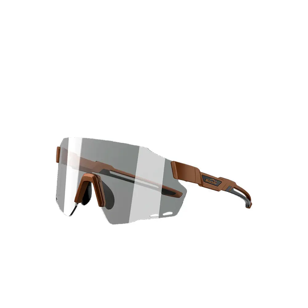LENTES MAGICSHINE FOTOCROMÁTICO COFFEE BROWN