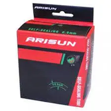 CAMARA CITY ARISUN 20X1.5 2.2 VALVULA AMERICANA