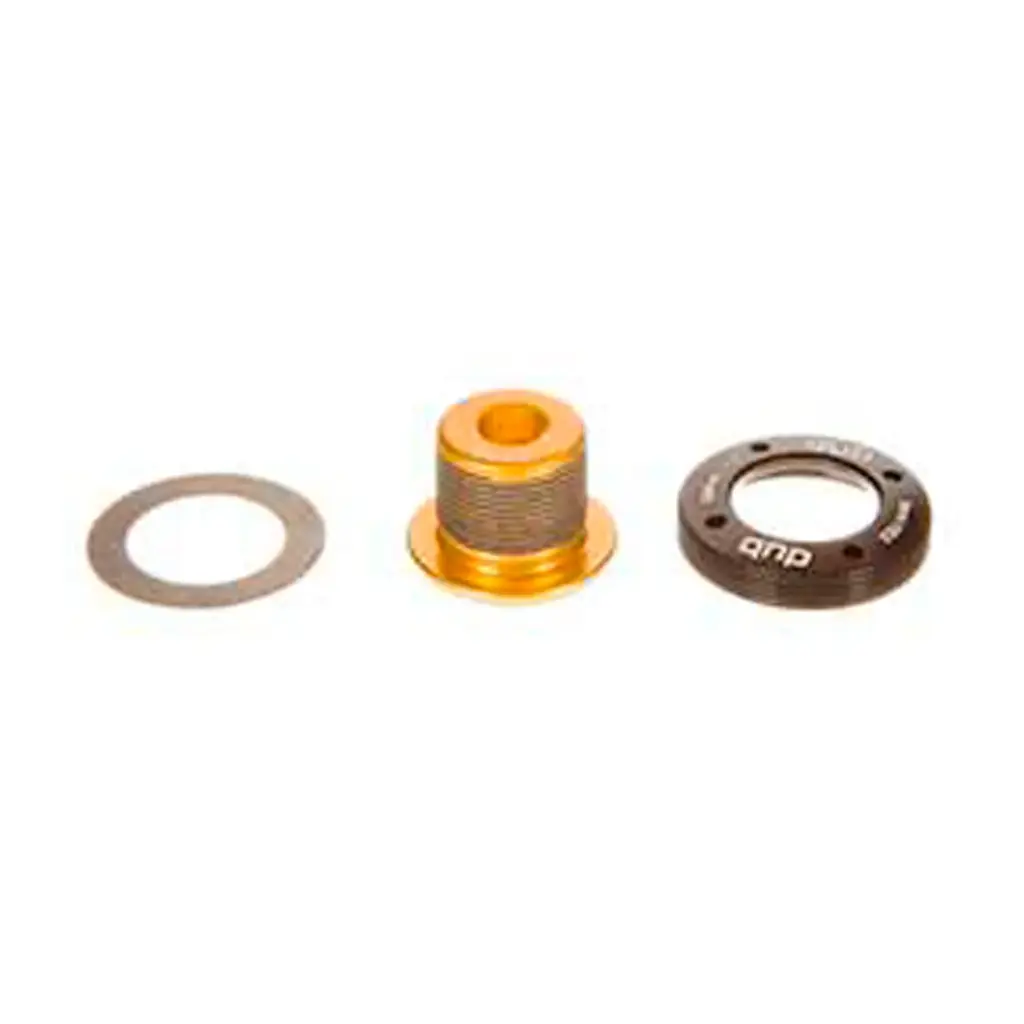 Tornillo para Eje de Centro SRAM Integrado M18/M30 DUB Lunar