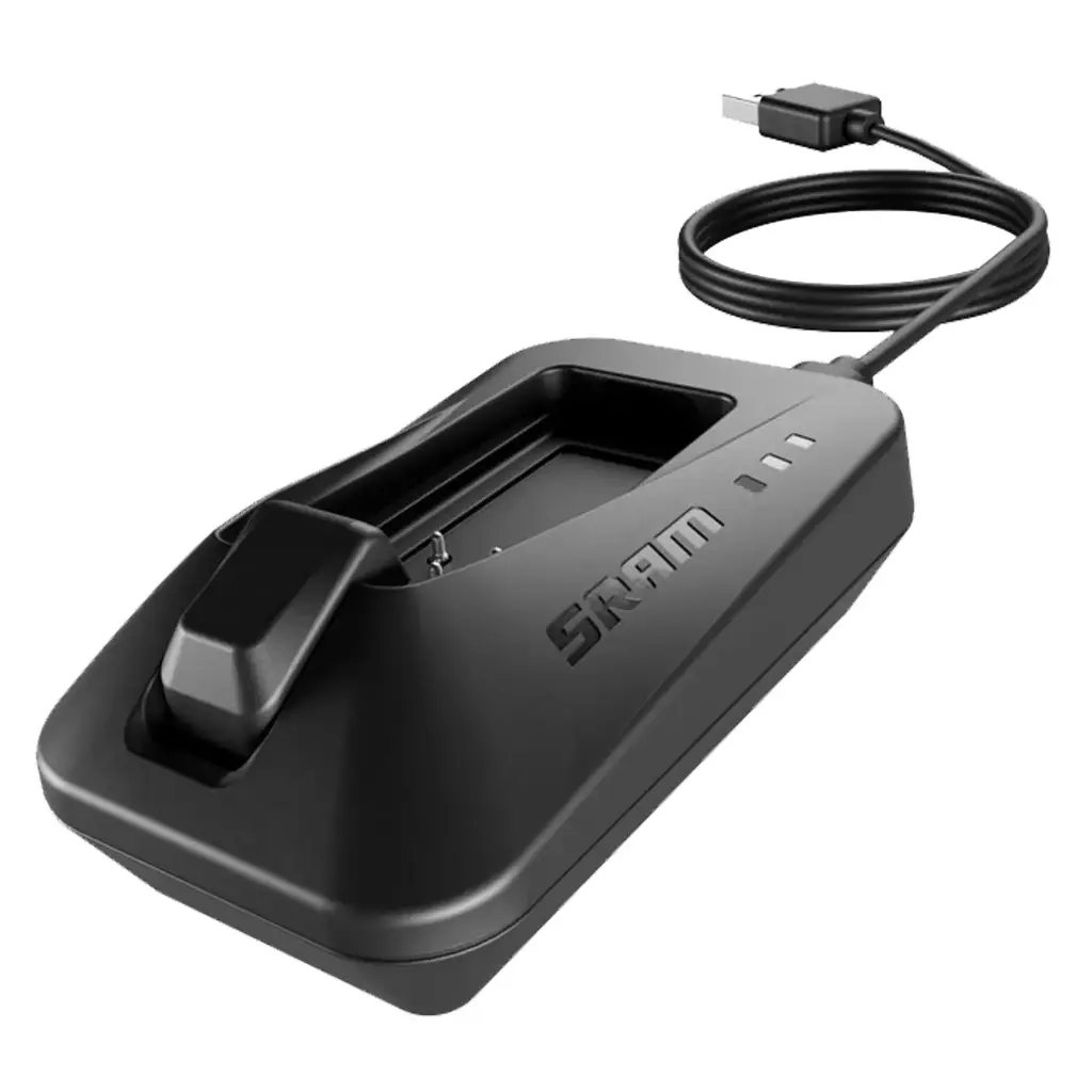 CARGADOR DE BATERIAS SRAM AXS
