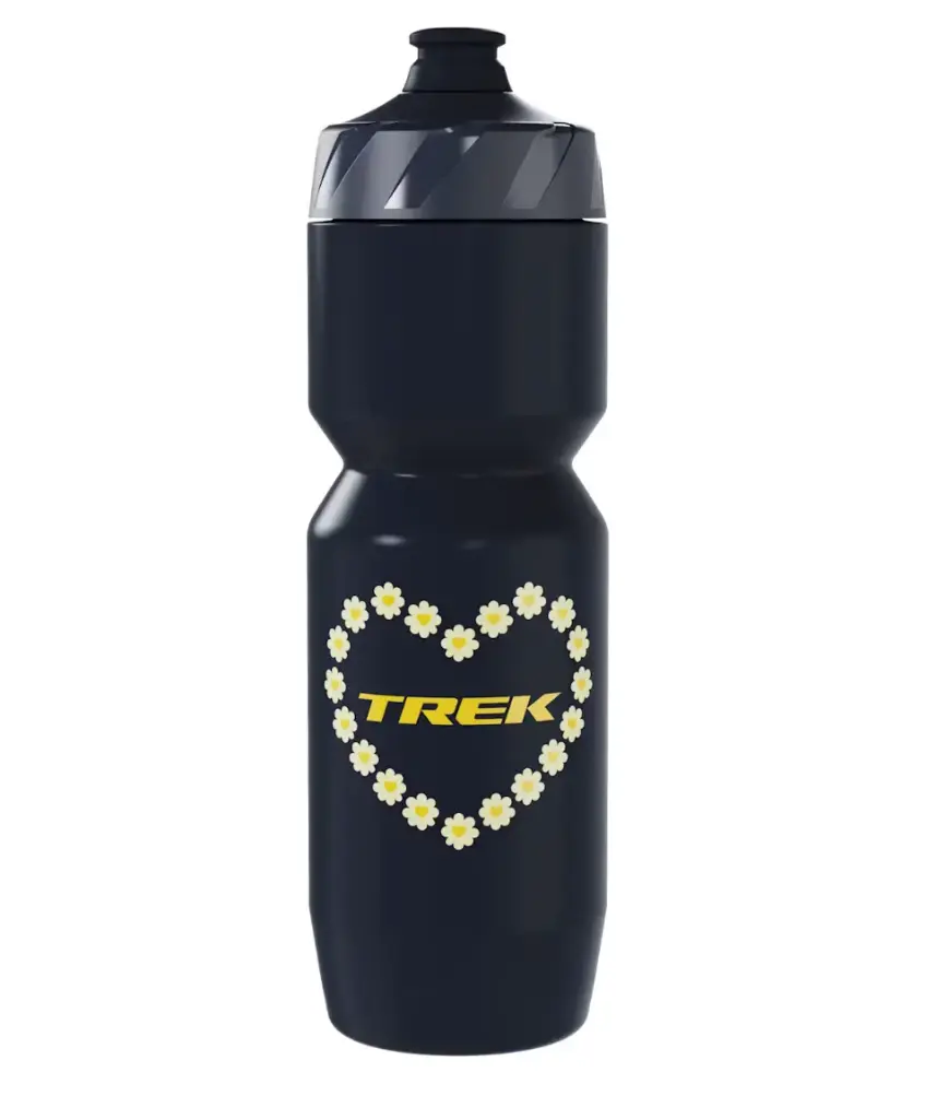 ANFORA TREK VODA 26 OZ FLOWER POWER