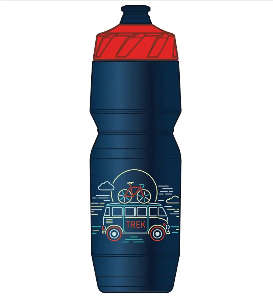 ANFORA TREK VODA 26 OZ MINI BUS