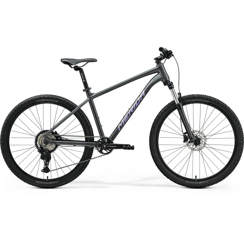 BICICLETA MTB MERIDA BIG 7 20 2025