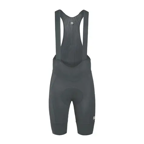 Bib Short Suarez Performance Hombre (FALCON smoke 2.4)