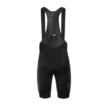 Bib Short Suarez Performance Hombre (FALCON smoke 2.4)
