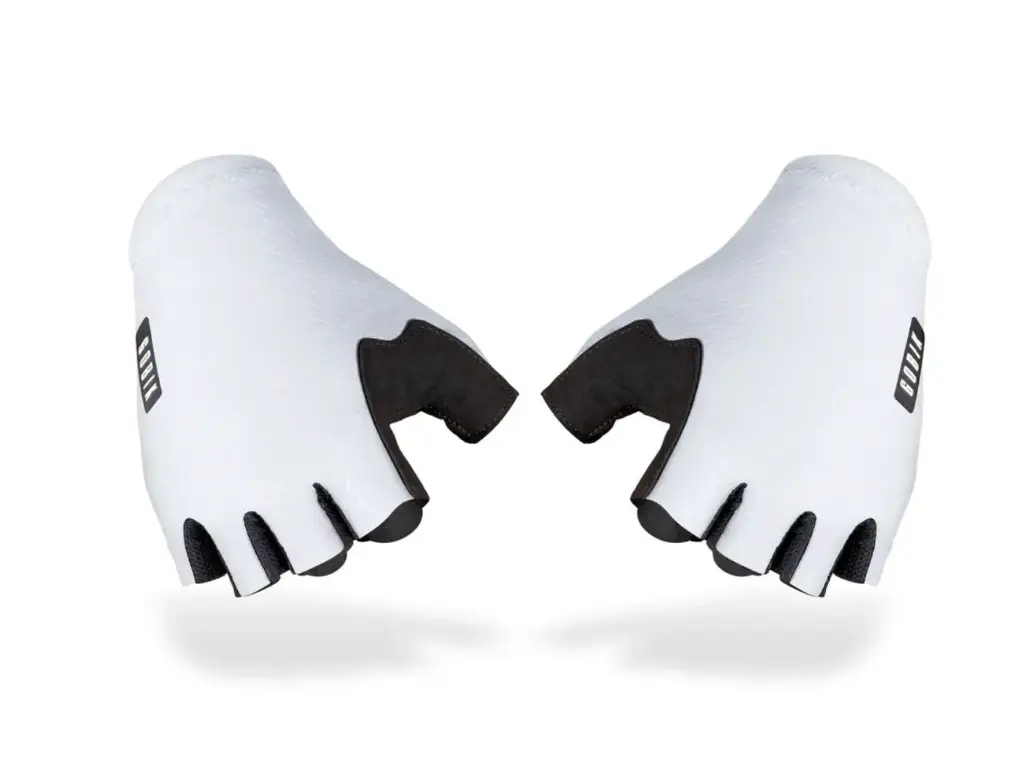 GUANTES GOBIK MAMBA WHITE UNISEX 