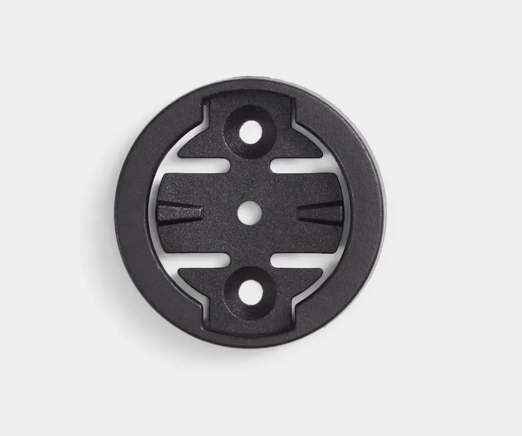Adaptador Bontrager Pro Blendr Garmin