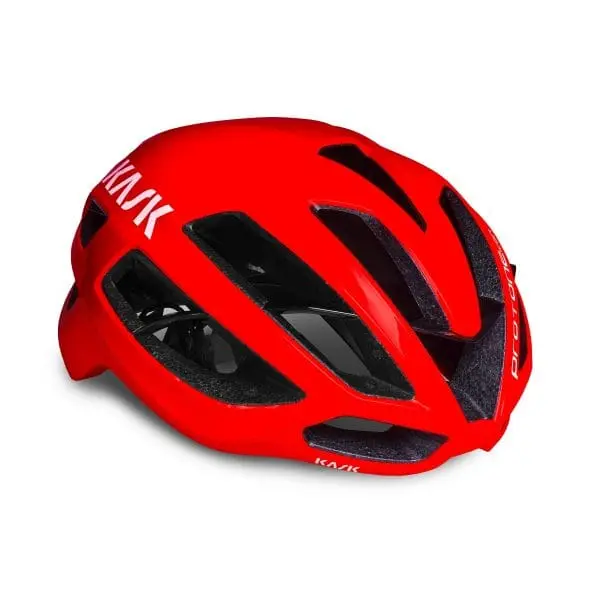 CASCO KASK PROTONE ICON ROJO