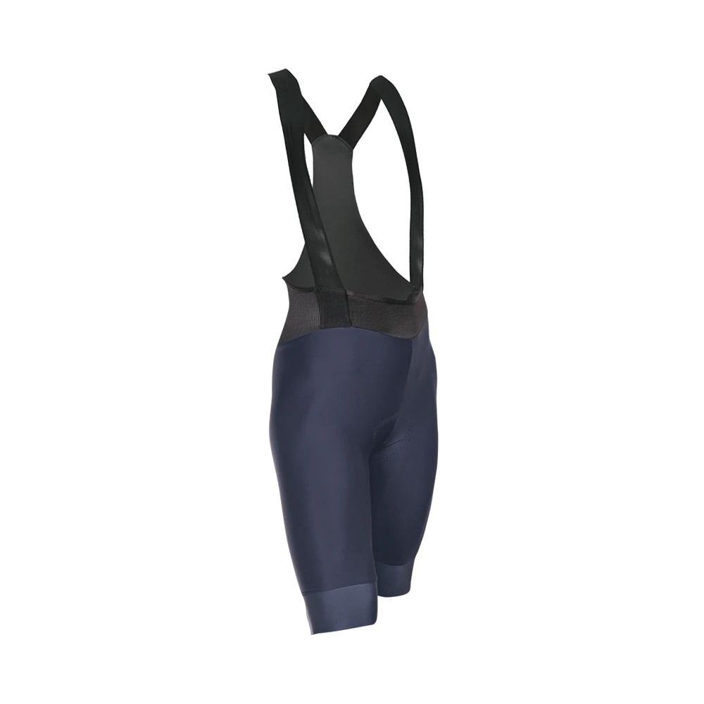 BIB SHORT SKYRIDE AZUL NOCTURNO - W DAMA