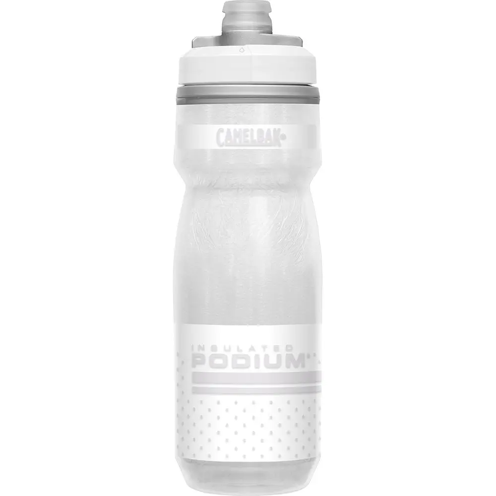 ANFORA CAMELBAK PODIUM CHILL 620 ML. REFLECTIVE GHOST
