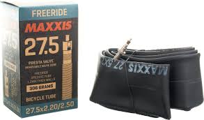CAMARA MAXXIS WWT 27.5X1.75/2.4 48MM PRESTA