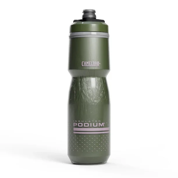 ANFORA CAMELBAK PODIUM CHILL 620 ML HELECHO VERDE