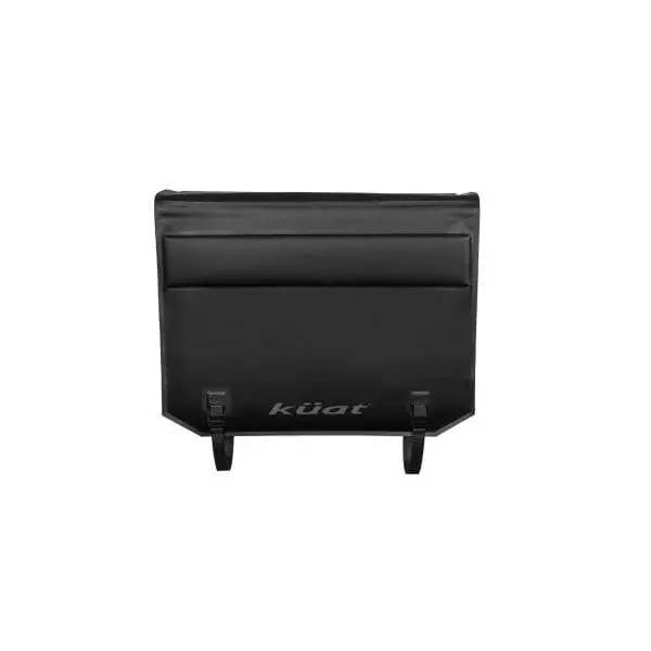 Tapete Kuat Huk 25″ para 2 bicicletas