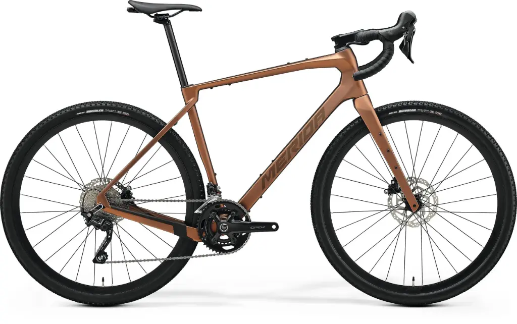 MERIDA SILEX 4000 2025