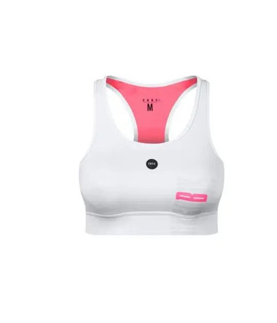 SUJETADOR GOBIK CORE MUJER CLOUD ROSE 