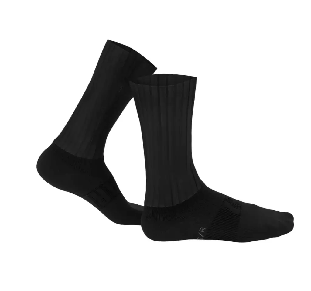Calcetines SUAREZ SUAREZ Bike 7” Unisex (AERO BLACK)    