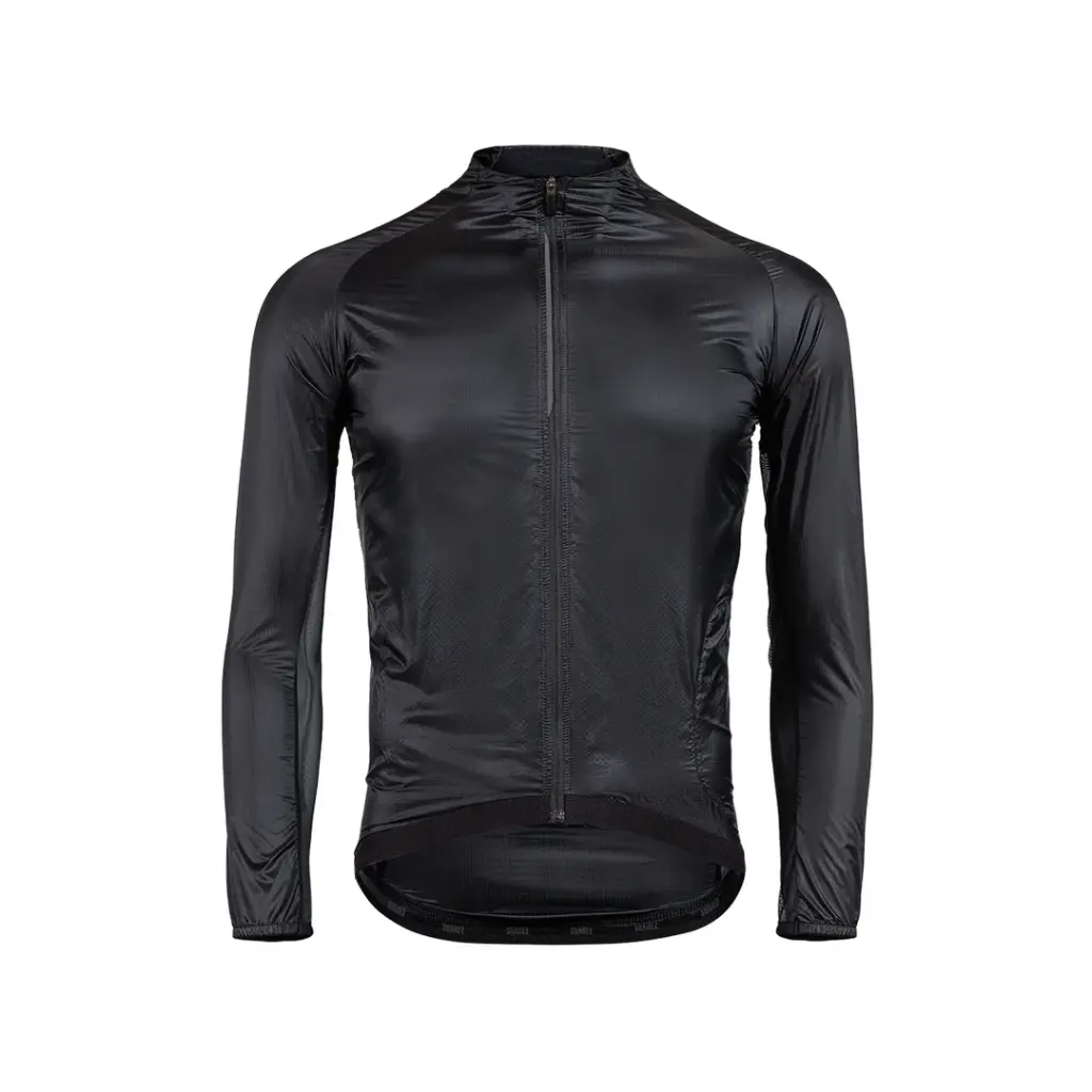 Chaqueta Rompevientos SUAREZ Bike Pro Hombre (HELIO 2.3)
