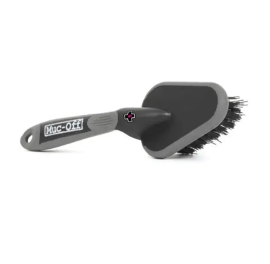 MUC-OFF CEPILLO PARA DETALLAR