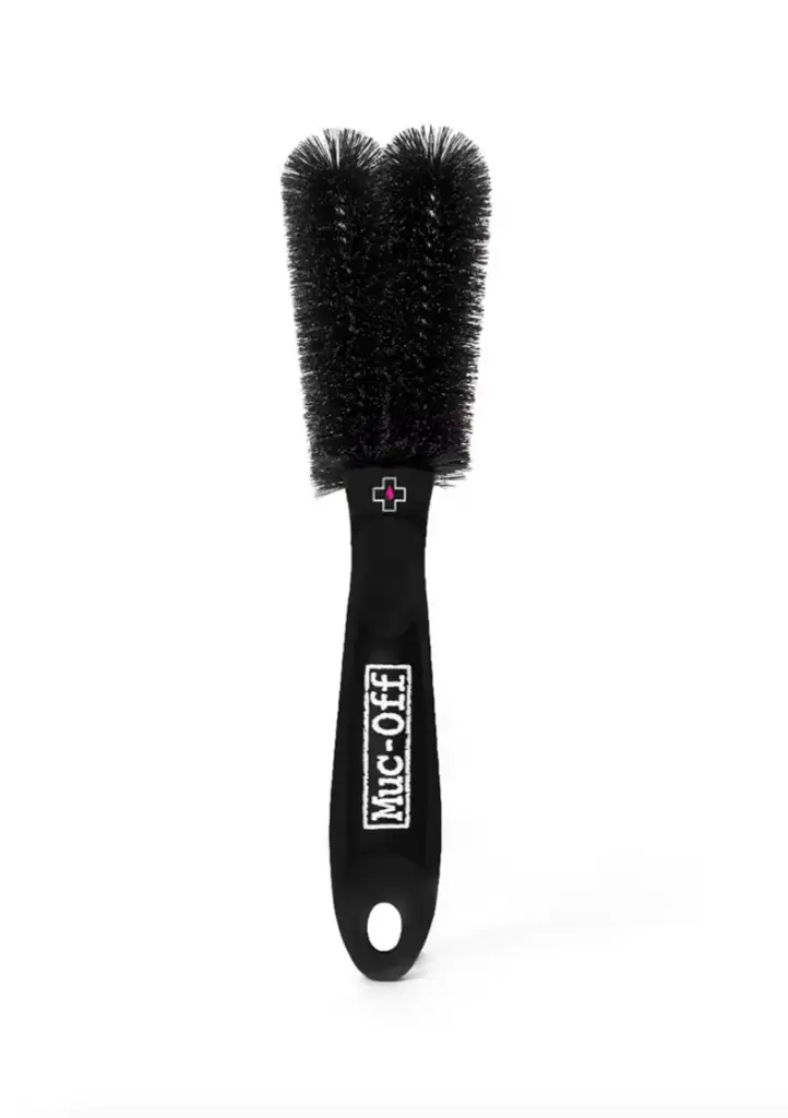 [MU-373] MUC-OFF CEPILLO INDIVIDUAL – 2 CABEZAS