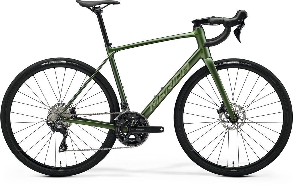 [2600548] MERIDA SCULTURA ENDURANCE 400 '26 VERDE (XS)