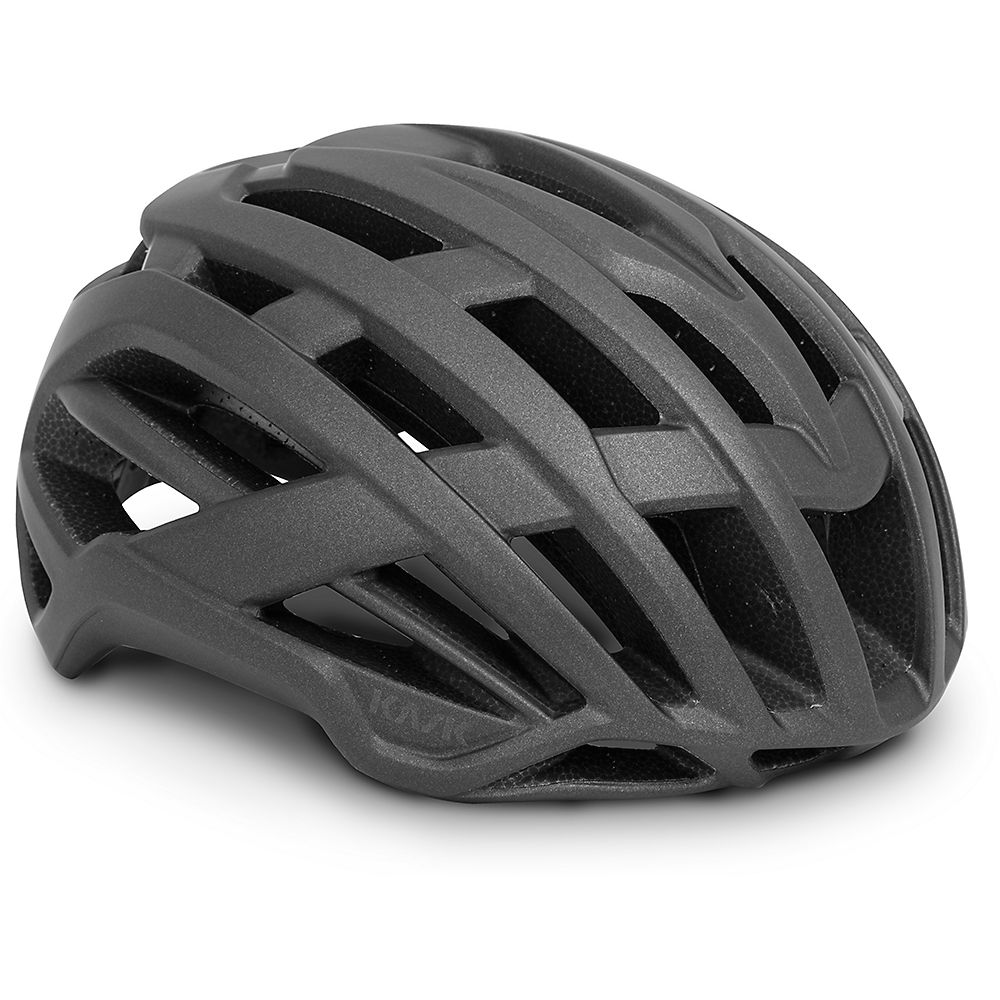 CASCO KASK VALEGRO ANTHRACITE MAT