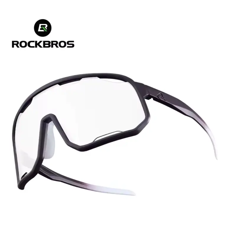 GAFAS  FOTOCROMATICAS ROCKBROS PURPLE
