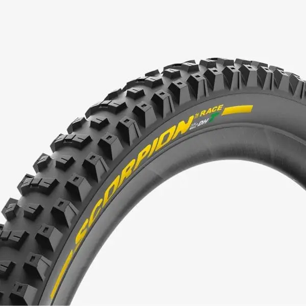 LLANTA PIRELLI SCORPION RACE DH T DUALWALL 27.5×2.5