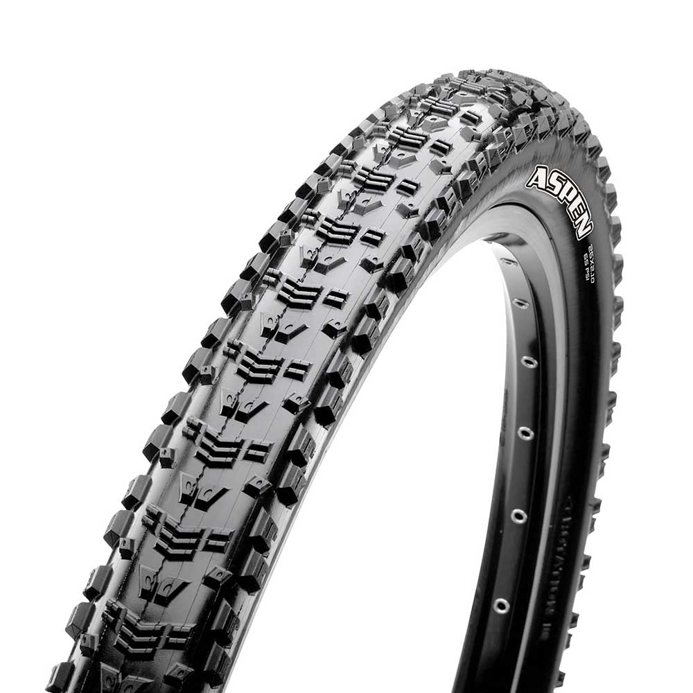 LLANTAS ASPEN / 29X2.25 / PLEGABLE / 170 TPI / MAXXSPEED/EXO/TR