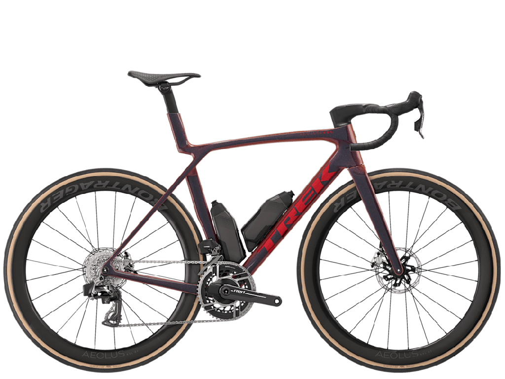 MADONE SLR 9 AXS ICON / SERPENTINE (XS)