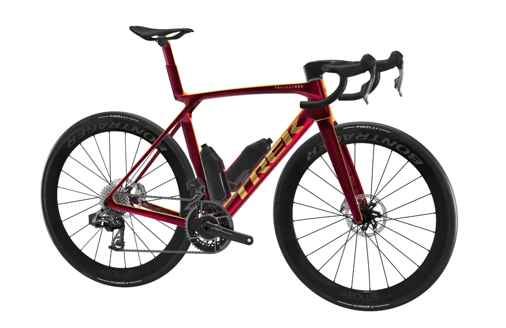 MADONE SLR 9 AXS ICON / SERPENTINE