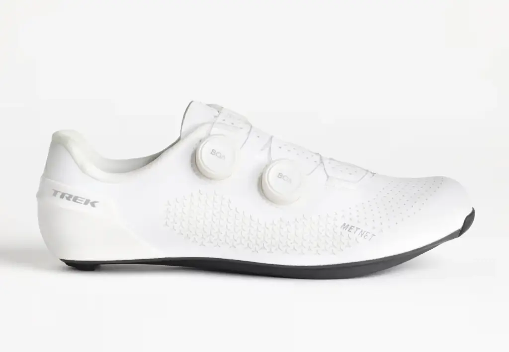 ZAPATILLAS DE RUTA TREK VELOCIS ROAD WHITE
