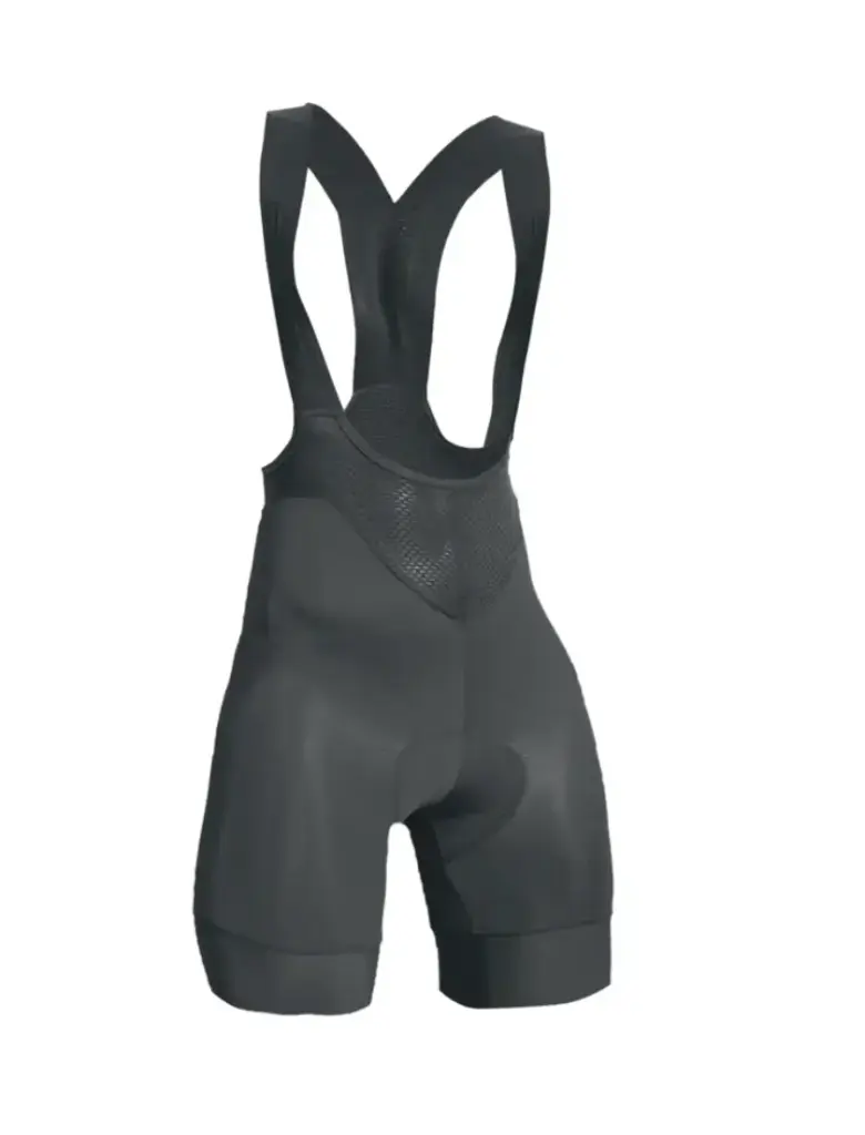 BIB SHORT X-PRO II NEGRO DAMA APHESIS 