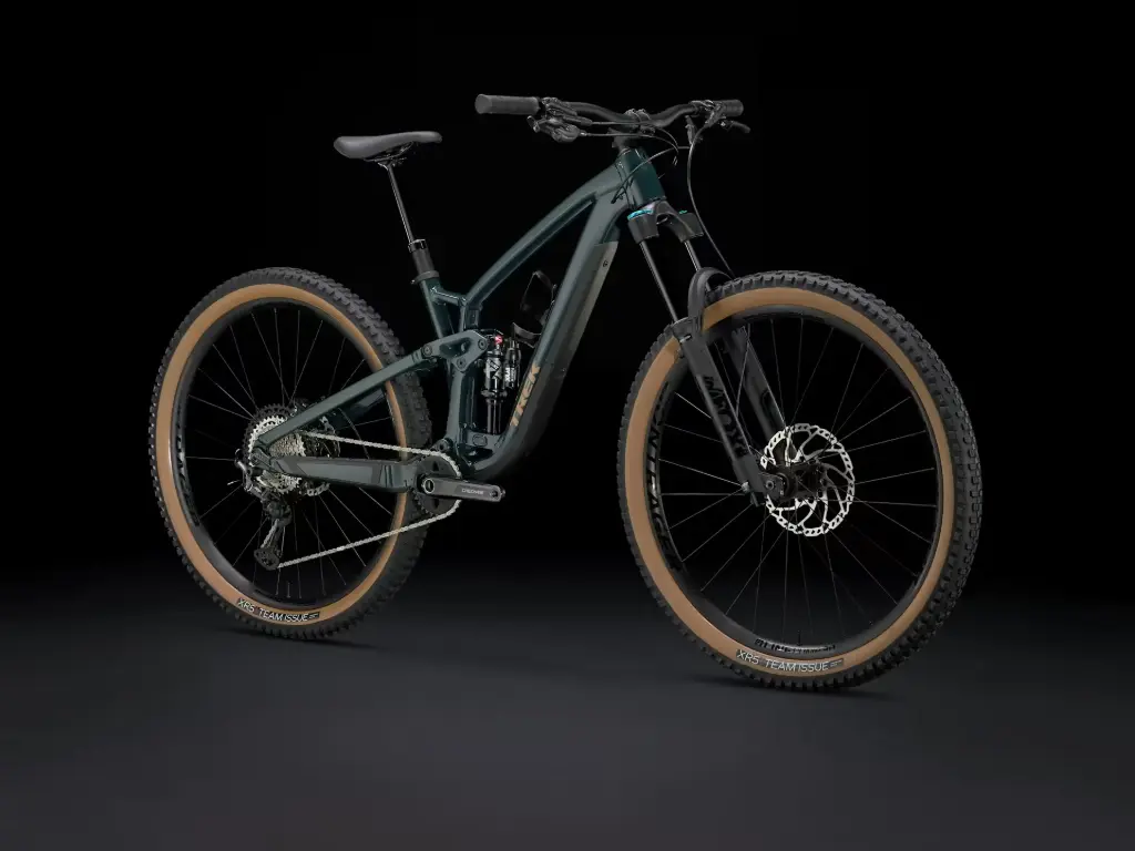 Bicicleta Trek Fuel EX 8 XT Gen 6