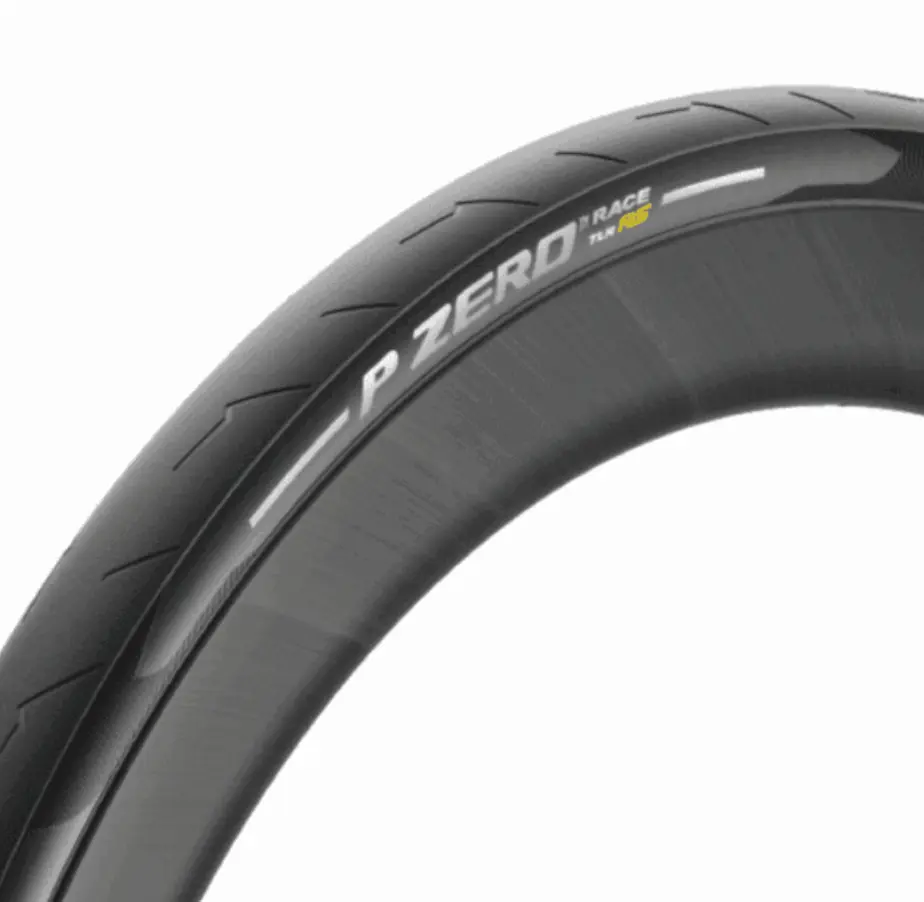LLANTA PIRELLI P ZERO RACE TLR RS 700×30