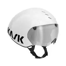 Casco Kask Bambino Pro White 