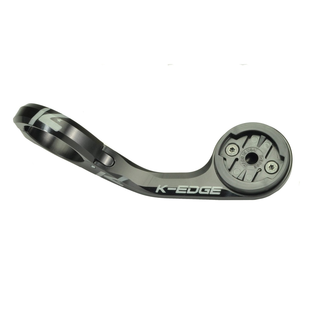 MONTURA K-EDGE GARMIN MAX XL 31.8MM NEGRO