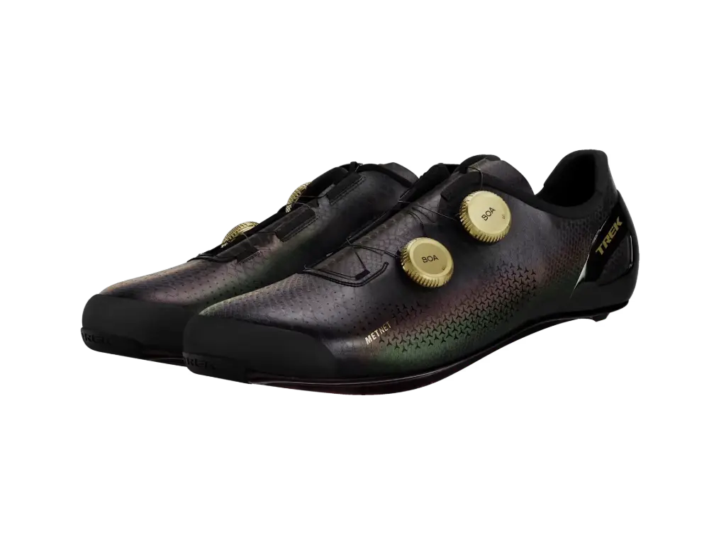 ZAPATOS DE CICLISMO TREK RSL ROAD SERPENTINE (39)