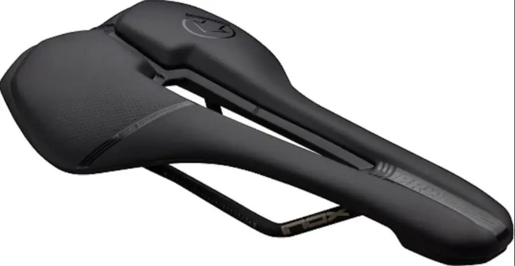 ASIENTO GRIFFON GEL 152MM PRO SADDLE 