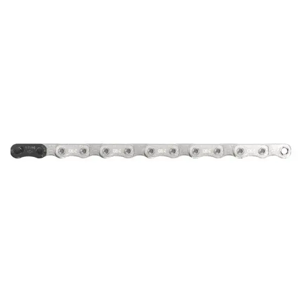 Cadena SRAM GX Eagle Transmisión Flattop 126L