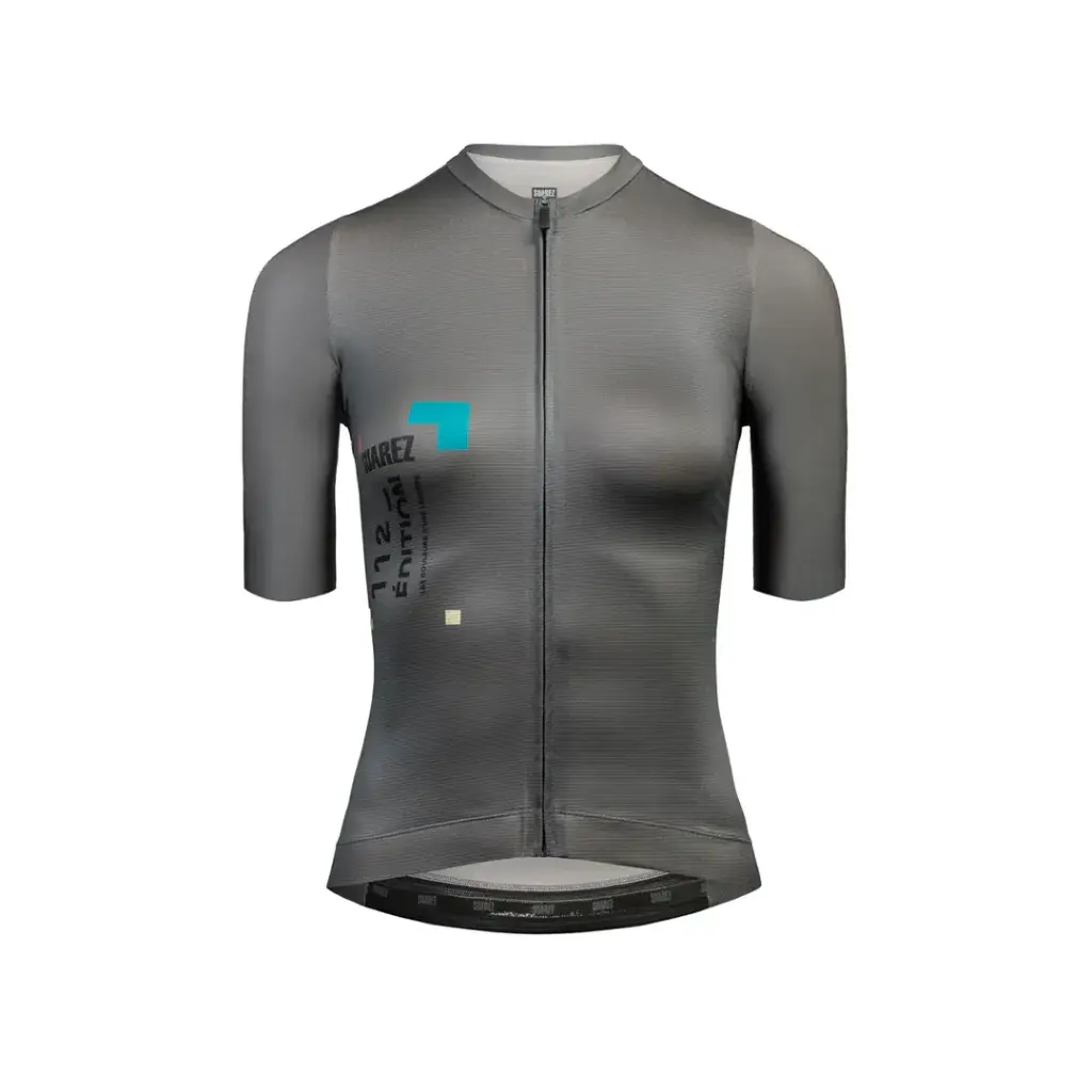 JERSEY SUAREZ AVANT MUJER (MAILLOT COMBINE 2.5)