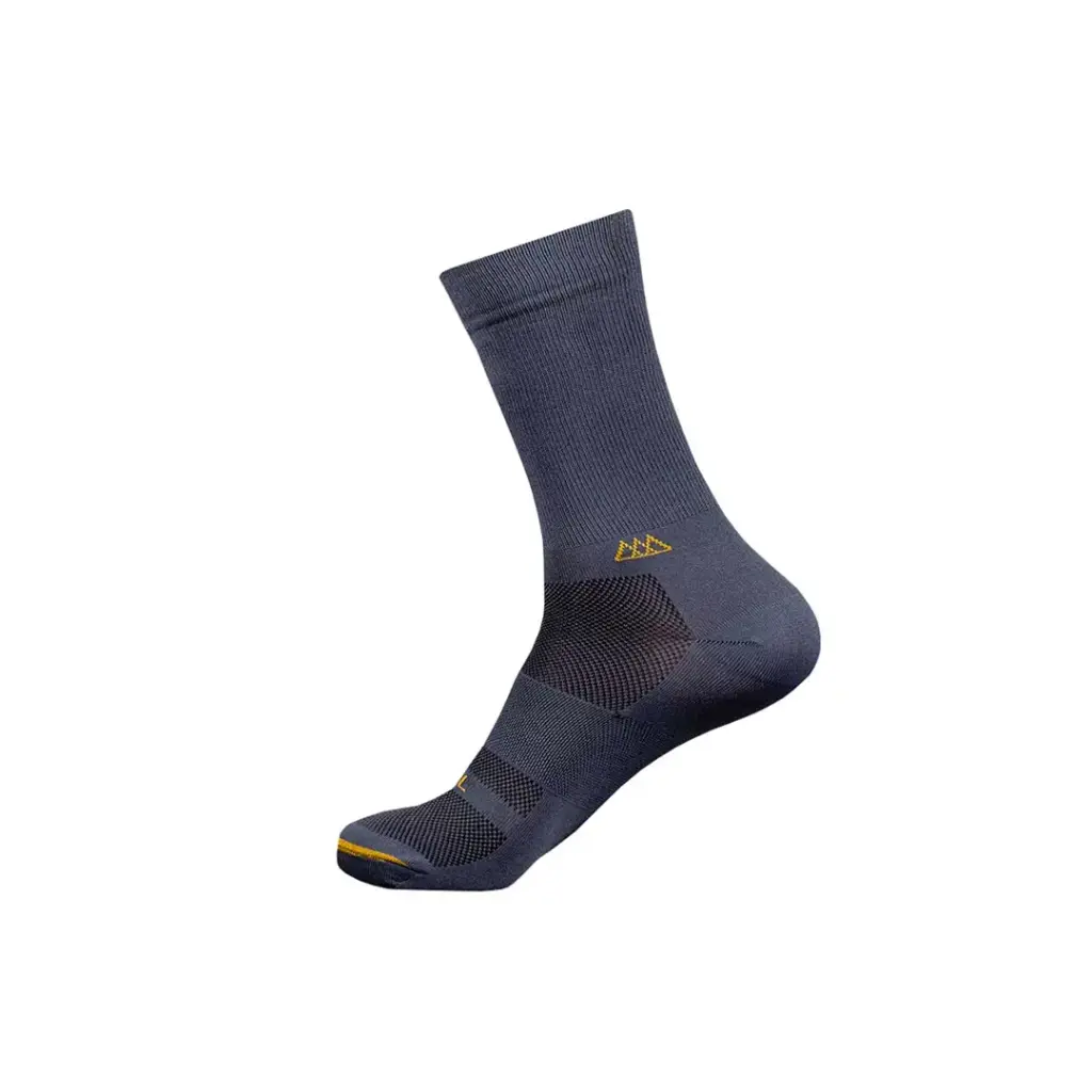 CALCETAS HUIZAPOL ELITE GRIS OXFORD 