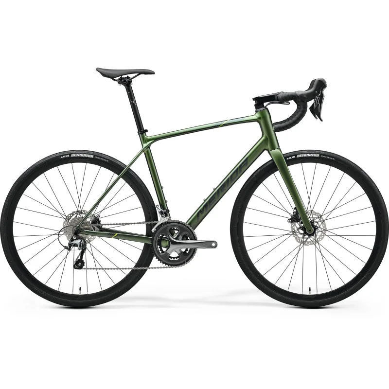 MERIDA SCULTURA ENDURANCE 300 2025 (XS)